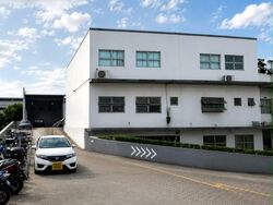 K.b. Warehouse Complex (D14), Factory #591628331